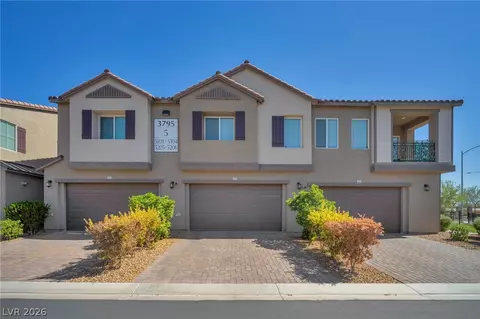 3795 Canis Minor Ln #5104, Henderson, NV 89052