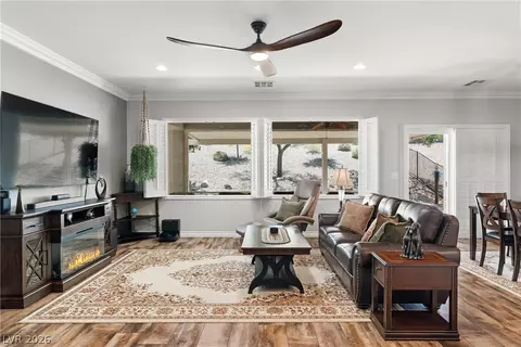 2507 Jada Dr, Henderson, NV 89044