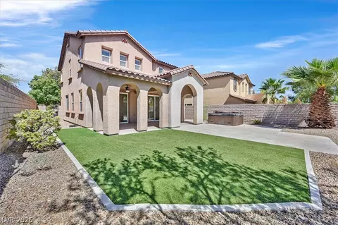 11921 Love Orchid Ln, Las Vegas, NV 89138