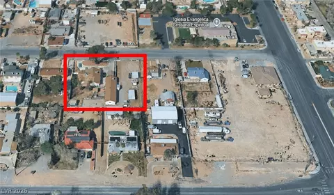 1930 Shadow Mountain Pl, Las Vegas, NV 89108