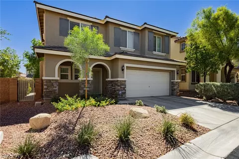10643 Bandera Mountain Ln, Las Vegas, NV 89166