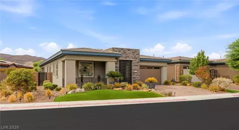 23 Reflection Bay Dr, Henderson, NV 89011