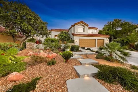 1608 Taylor Woodrow Dr, Las Vegas, NV 89117
