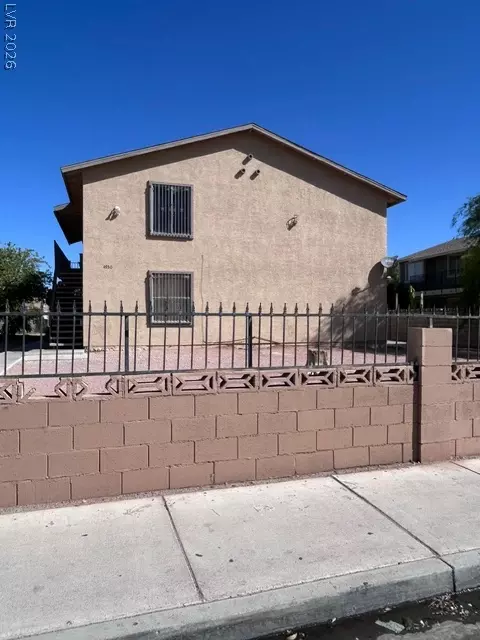 4930 Stanley Ave, Las Vegas, NV 89115