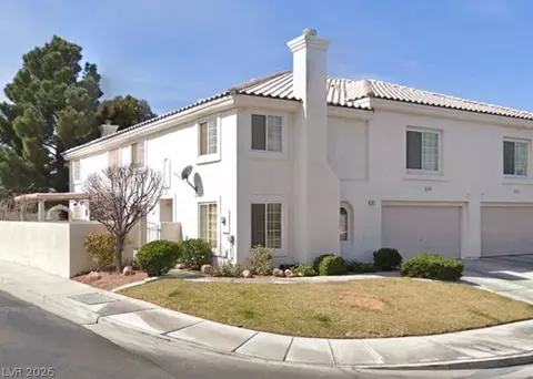 441 Temple Canyon Pl, Henderson, NV 89074