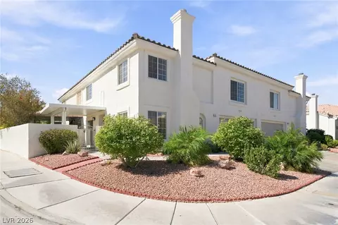 441 Temple Canyon Pl, Henderson, NV 89074