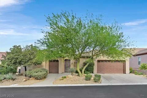 2058 Fountain City St, Henderson, NV 89052