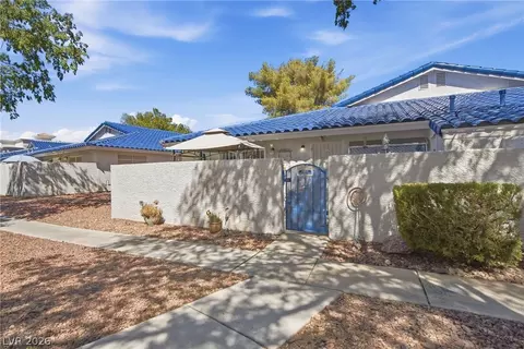 2121 Willowbury Dr #C, Las Vegas, NV 89108