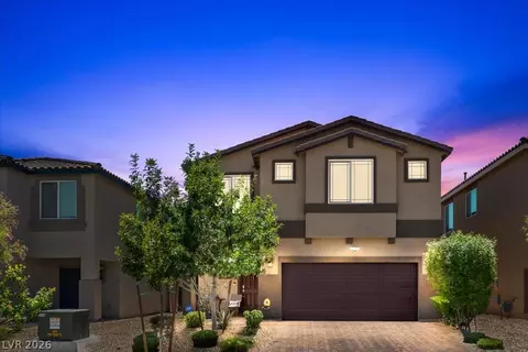 3759 N Andorian Ave, North Las Vegas, NV 89084