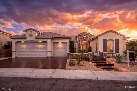 2727 White Sage Dr, Henderson, NV 89052