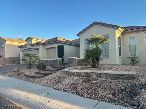 2727 White Sage Dr, Henderson, NV 89052