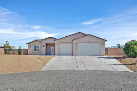 4970 Marywood Ct, Pahrump, NV 89061