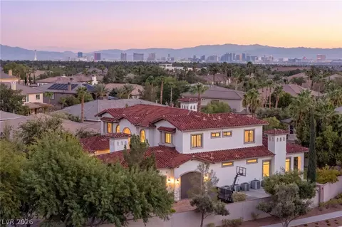 10997 Tranquil Waters Ct, Las Vegas, NV 89135