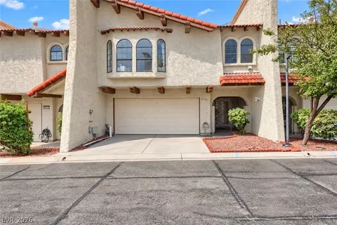 4951 Schumann Dr, Las Vegas, NV 89146