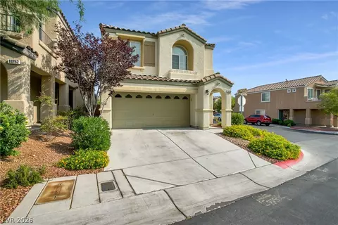 10250 Headrick Dr, Las Vegas, NV 89166