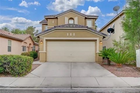 5017 Diamond Ranch Ave, Las Vegas, NV 89131