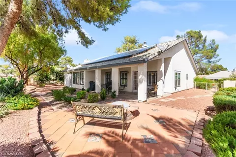 5009 Pacific Grove Dr, Las Vegas, NV 89130