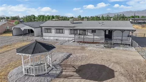 1420 Heritage Dr, Pahrump, NV 89048