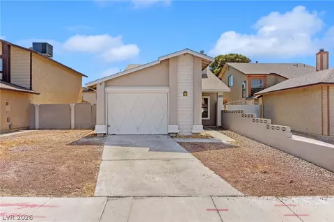 5559 Big Sea St, Las Vegas, NV 89110