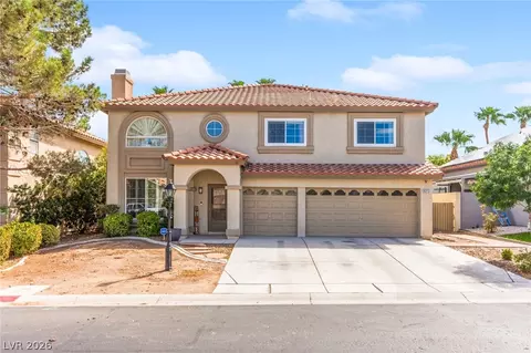 8213 Fawn Heather Ct, Las Vegas, NV 89149