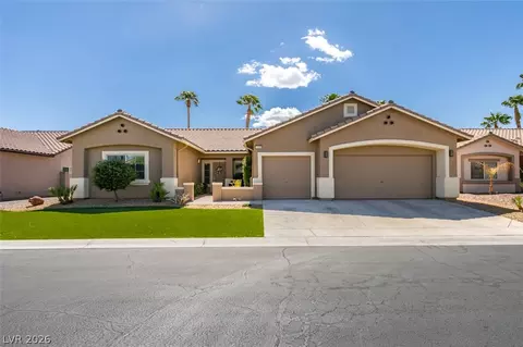 1303 Dressen Ave, Las Vegas, NV 89123