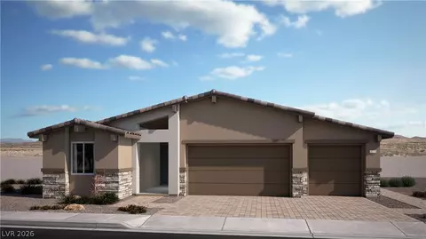 6247 Atlan Pointe St, Las Vegas, NV 89166