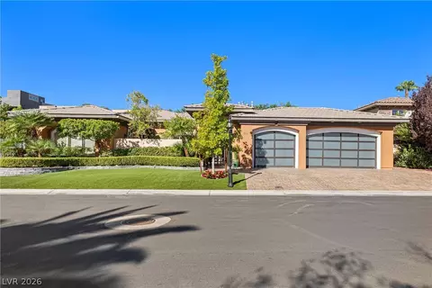 1517 Marbella Ridge Ct, Las Vegas, NV 89117