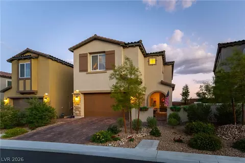 10583 Valletta Ave, Las Vegas, NV 89166