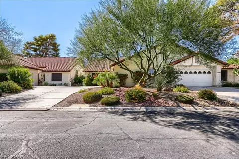 4319 Cherrystone Ct, Las Vegas, NV 89121