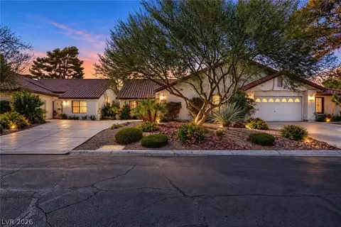 4319 Cherrystone Ct, Las Vegas, NV 89121