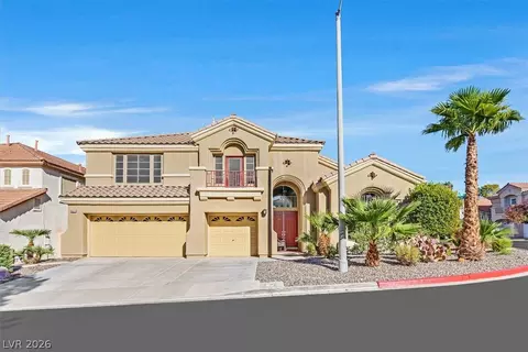 2077 Jupiter Hills Ln, Henderson, NV 89012