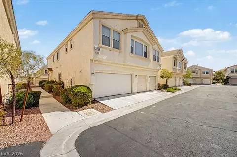 9326 Ruby Arrow Ct #103, Las Vegas, NV 89178