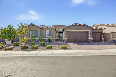 6273 Lautman Ridge Ct, Las Vegas, NV 89141