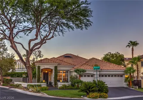 8808 Quadro Ct, Las Vegas, NV 89134