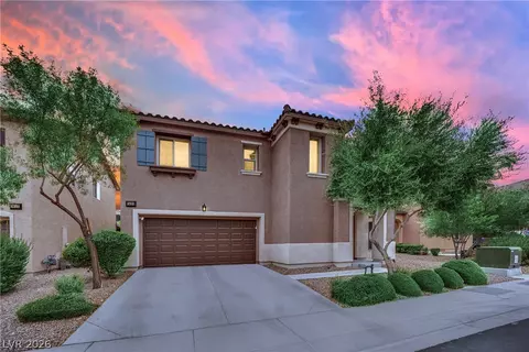 1421 Lamance Ct, North Las Vegas, NV 89031