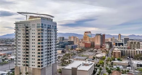200 Hoover Ave #1009, Las Vegas, NV 89101