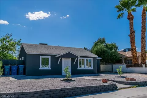 1604 Lewis Ave, Las Vegas, NV 89101