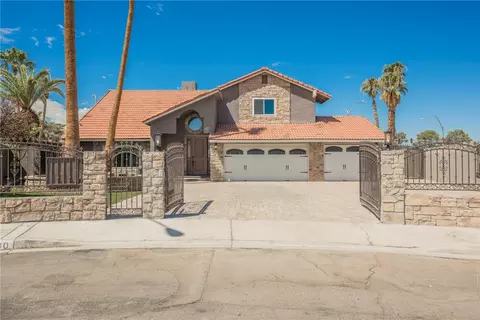 6480 Bristlecone Cir, Las Vegas, NV 89146