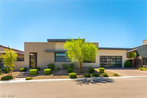 446 Highview Ridge Ave, Las Vegas, NV 89138