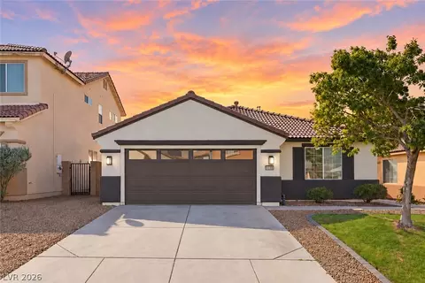6983 Flowering Willow St, Las Vegas, NV 89148