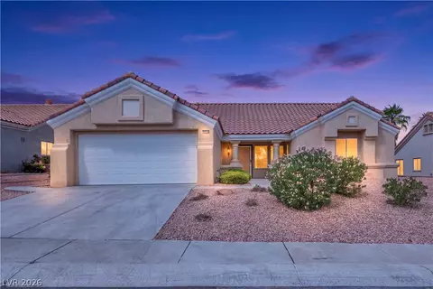 9912 Rosamond Dr, Las Vegas, NV 89134