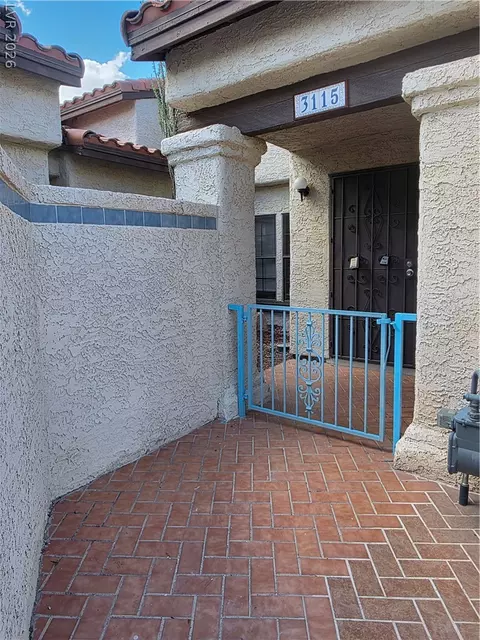 3115 La Mancha Way, Henderson, NV 89014