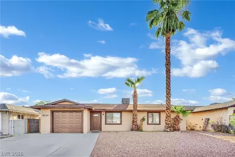 5230 Morris St, Las Vegas, NV 89122