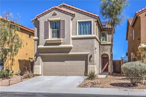 4740 Trailhead Mesa St, Las Vegas, NV 89129