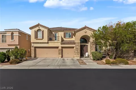 7021 Albatross Attic St, North Las Vegas, NV 89084