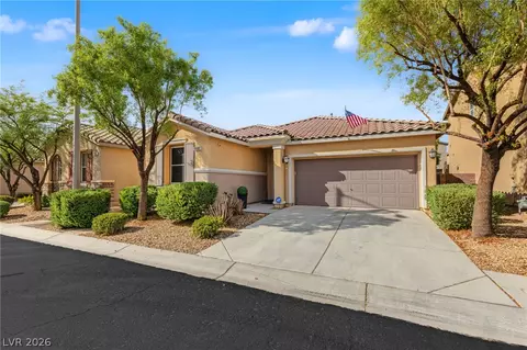 9182 Parkstone Ave, Las Vegas, NV 89178