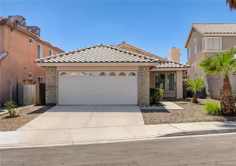 6553 Wild River Dr, Las Vegas, NV 89108