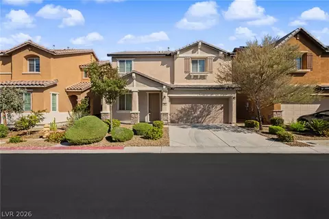 3622 Vino Rosso Ave, Henderson, NV 89052