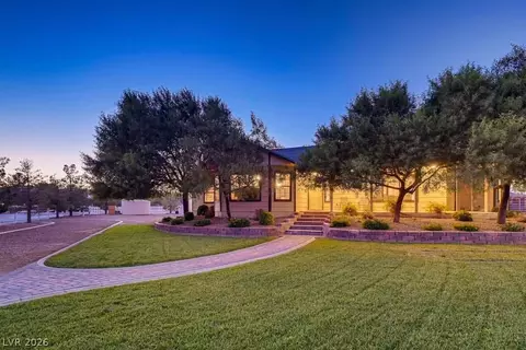 6460 Racel St, Las Vegas, NV 89131