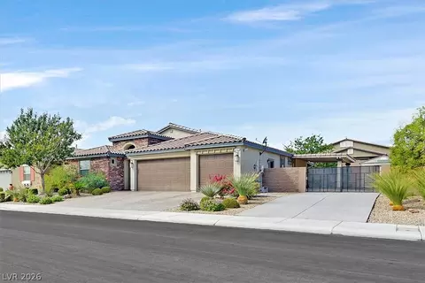 5121 Royal Indigo St, Las Vegas, NV 89130